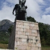 Skanderbeg - Albanese held in Kruj